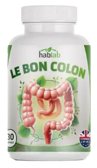 Le Bon Colon